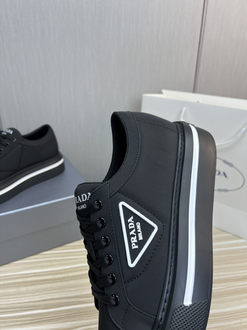 Prada Casual Shoes